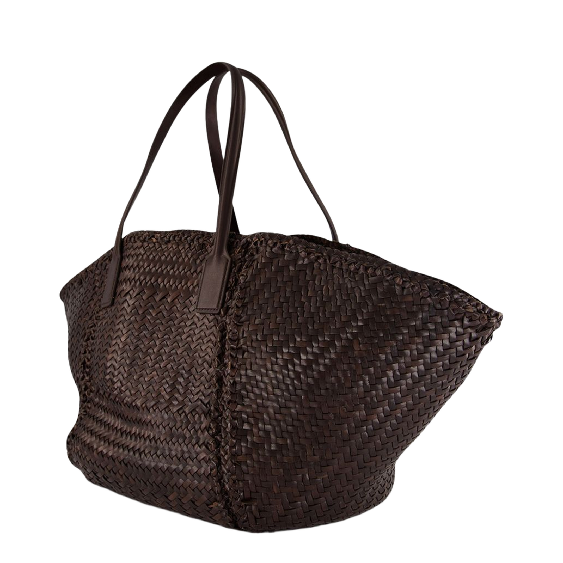 MAYFEYR - Dragon Diffusion - Bag Brown - DGS68558DKBROWN