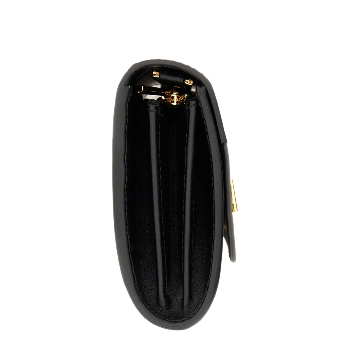MAYFEYR - N°21 - Wallet With Chain And Logo - 23EBP0953VT01N001