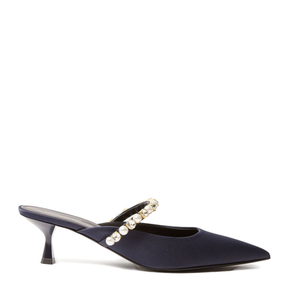MAYFEYR - Stella Mccartney - Sandals Blue - 810608E002714101
