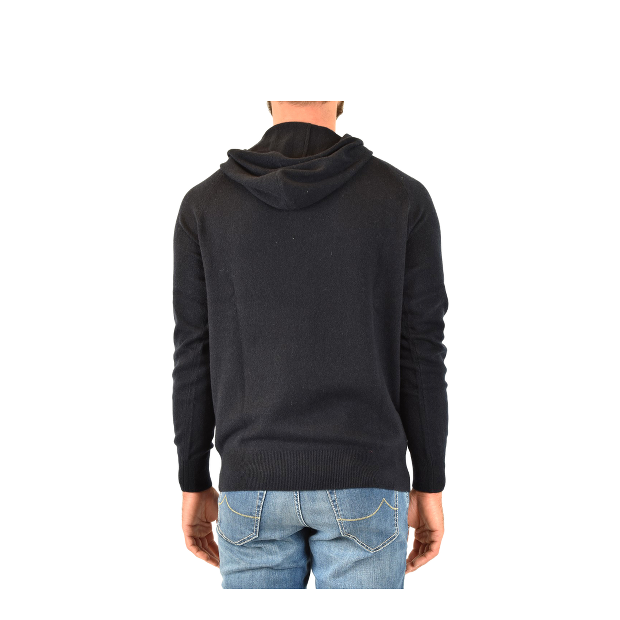 MAYFEYR - Emporio Armani - Sweaters - 6K1MY91MF8Z0922