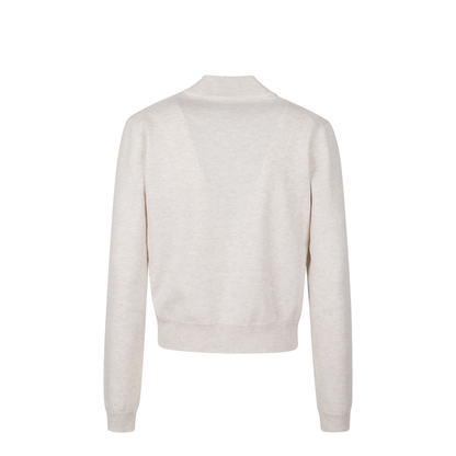 Knitted Sweater
