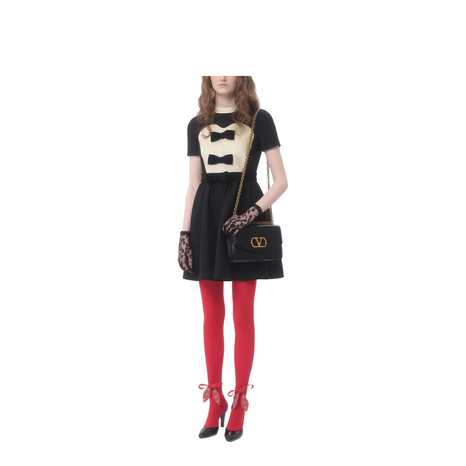 Dresses Black