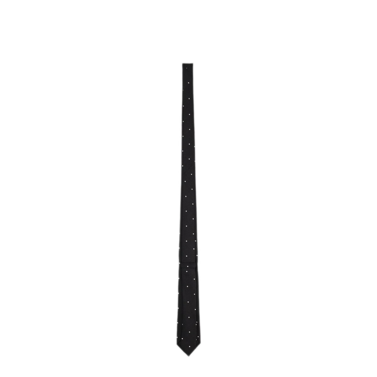 MAYFEYR - Tom Ford - Cravatta In Raso - STI003S0343NAA