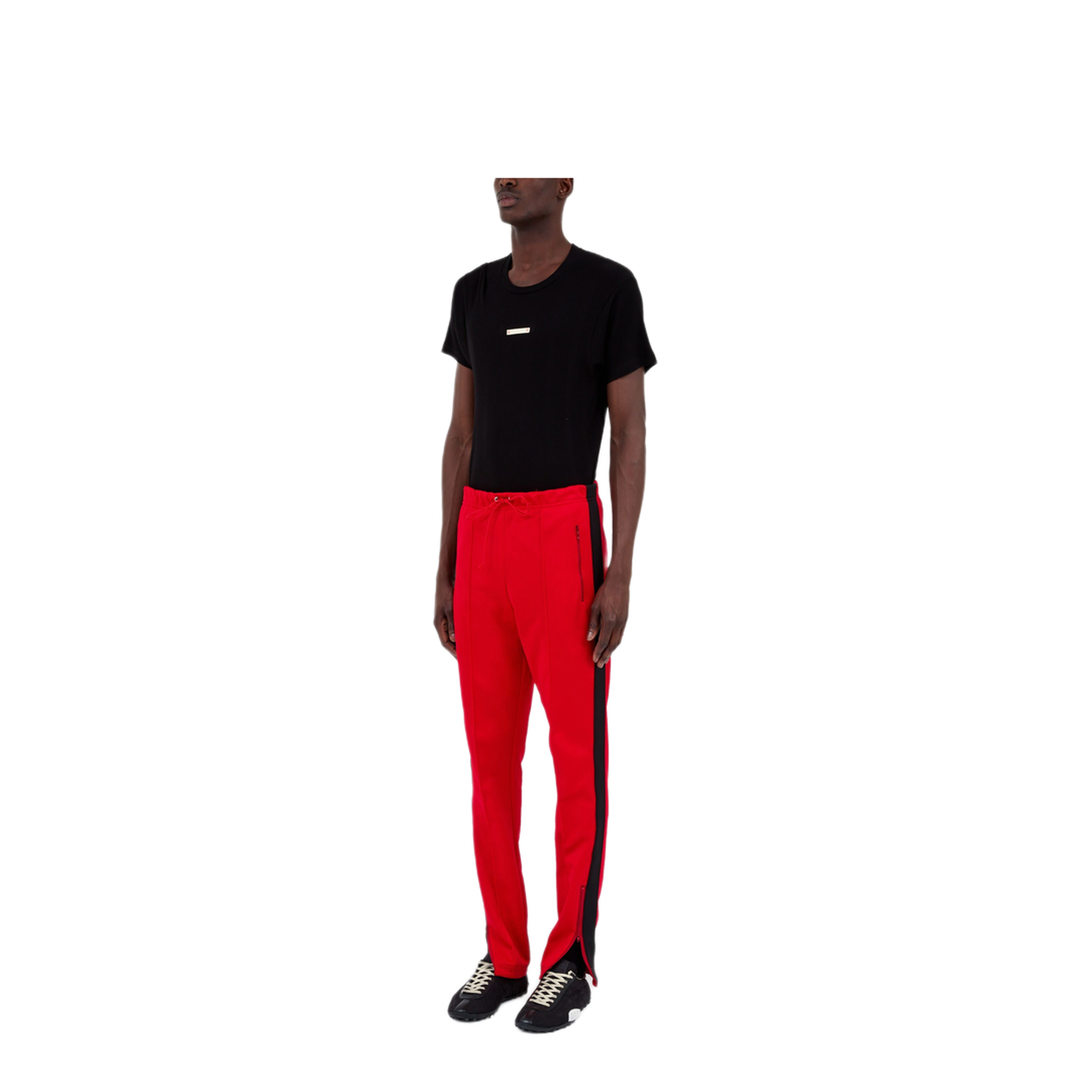 MAYFEYR - Maison Margiela - Side-Stripe Track Pants - S50KA0675S22460314