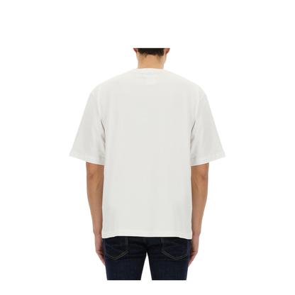 MAYFEYR - Dsquared2 - Icon New Generation T-Shirt - S79GC0105D20033100