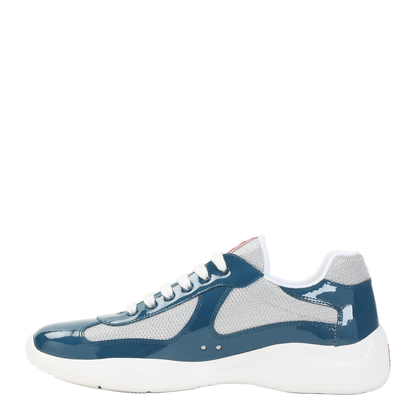 MAYFEYR - Prada - Calf Leather Sneakers - 4E3400FG000ASZ