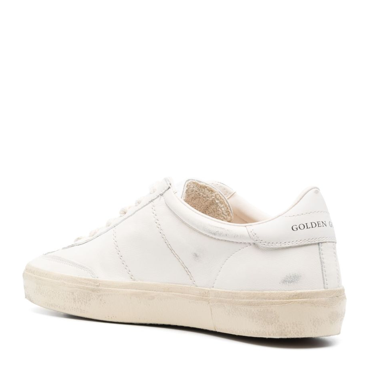 MAYFEYR - Golden Goose - Sneakers White - GWF00464F00504911629