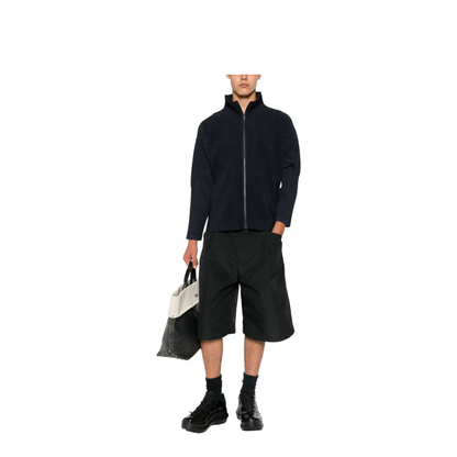 MAYFEYR - Bao Bao Issey Miyake - Shirts Blue - HP67JL54075