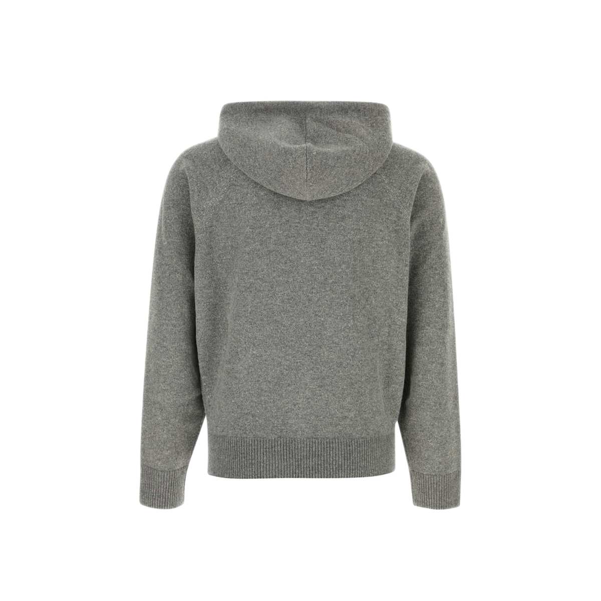 MAYFEYR - Kenzo - Zip Up Hoodie - FH55CA8373GF93