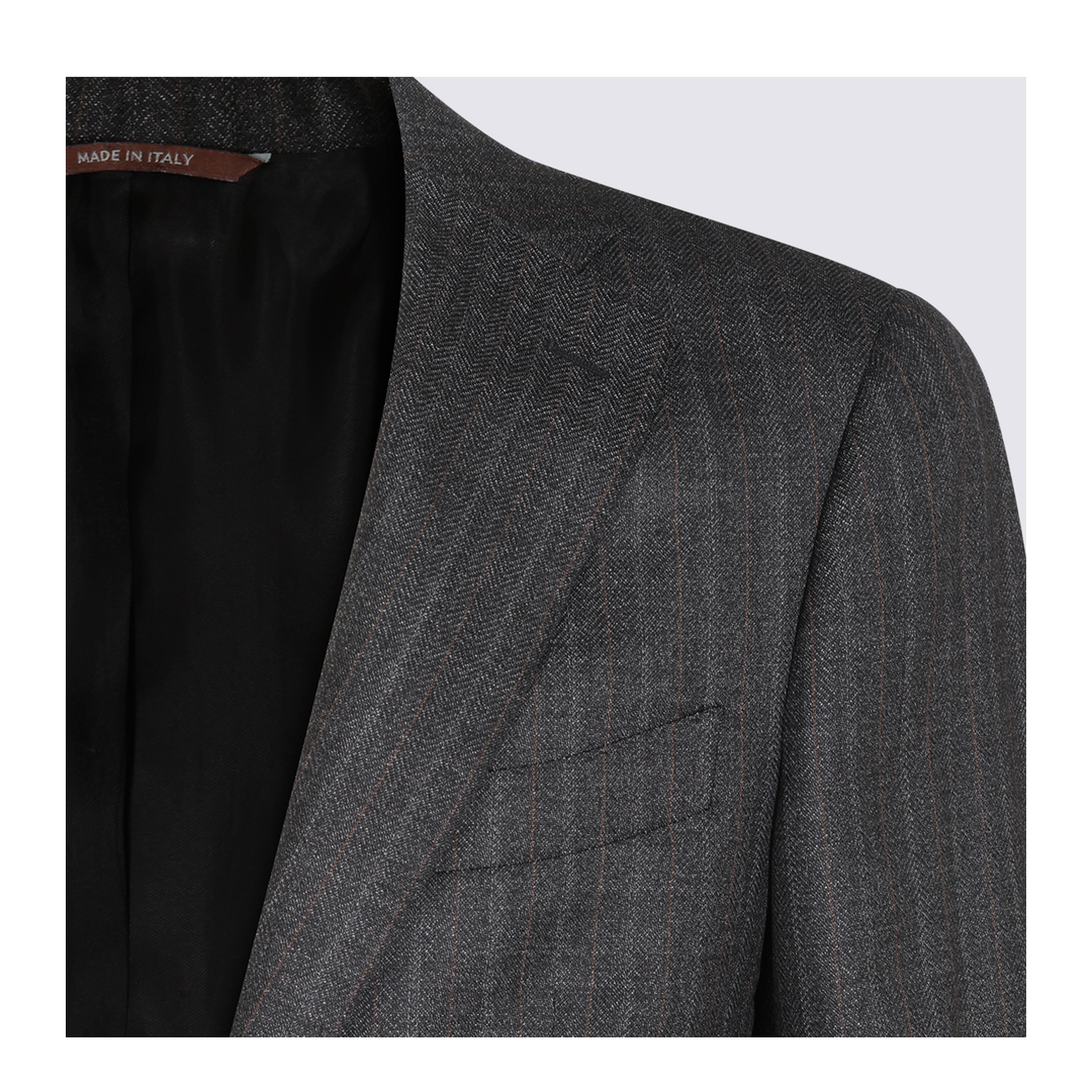 MAYFEYR - Canali - Dresses - 1528021BF06176111