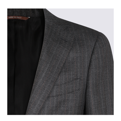 MAYFEYR - Canali - Dresses - 1528021BF06176111