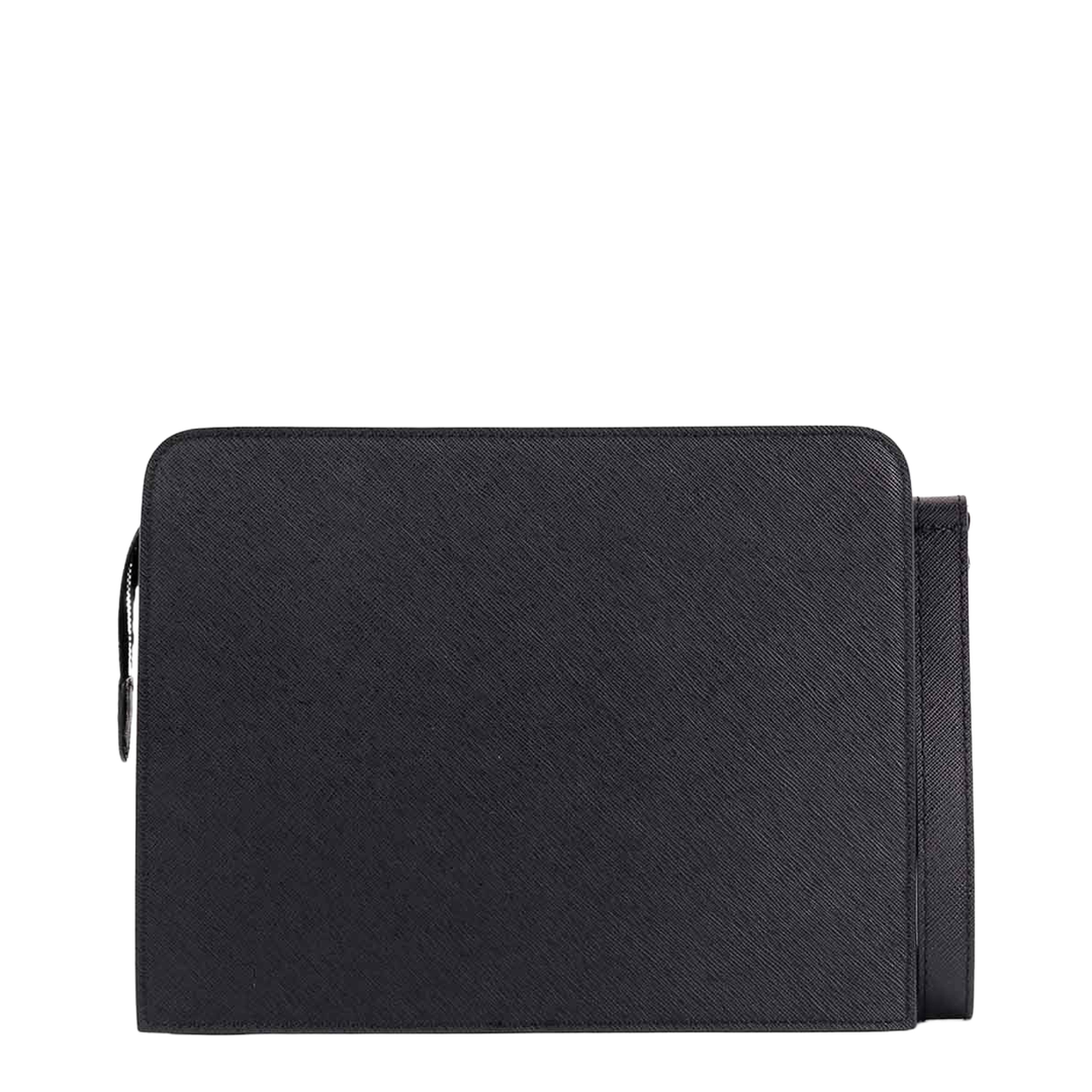 Leather Clutch