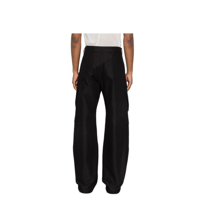 MAYFEYR - Rick Owens - Cargo Jeans - RU01F2340CDU09