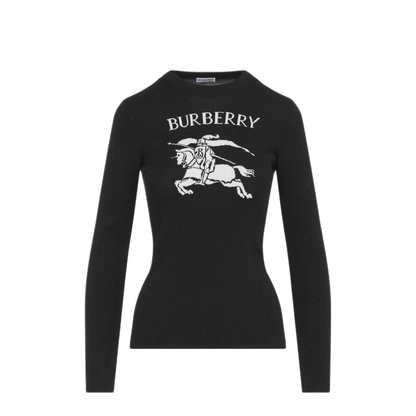 MAYFEYR - Burberry - Buerberry Shona Sweater - 8118564B9311