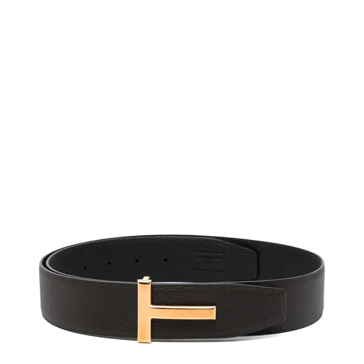 Belt with Buckle
