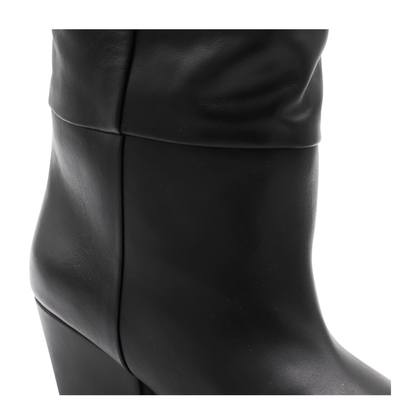 MAYFEYR - Paris Texas - Boots - PX1119XVT0CBLACK