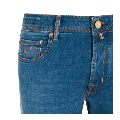 MAYFEYR - Jacob Cohen - Jeans - JUMQE004057S4260V1200D