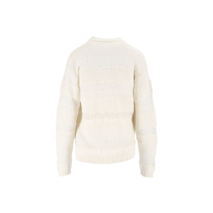 MAYFEYR - Fabiana Filippi - Sweater Beige - MAD226F457M45125