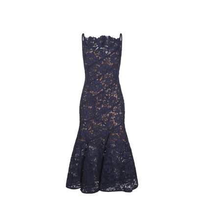 MAYFEYR - Self Portrait - Self Portrait Dresses - AW26043MN