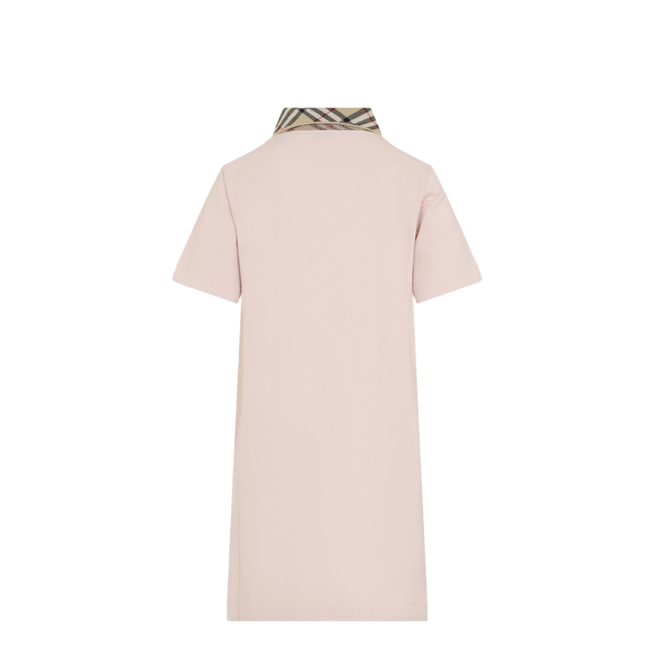 MAYFEYR - Burberry - Iris Polo Dress - 8118956