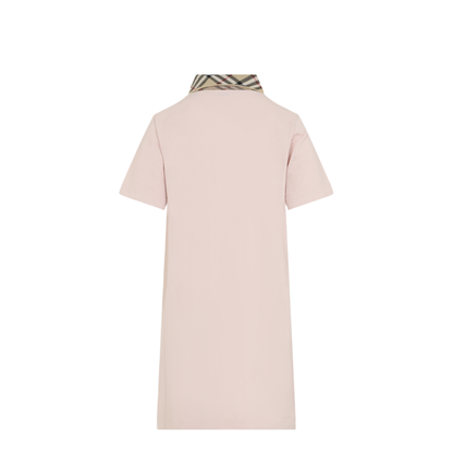 MAYFEYR - Burberry - Iris Polo Dress - 8118956