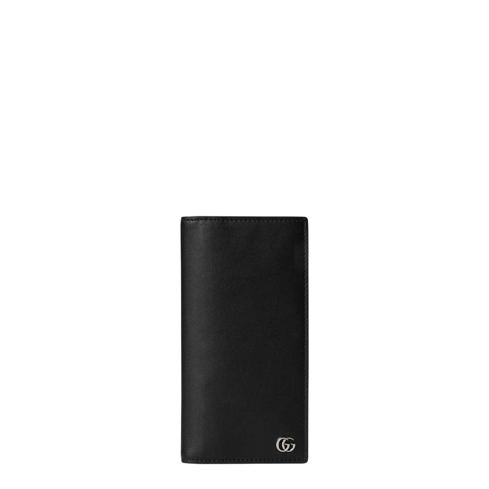 Card Holder with Zip Pocket and Open Pockets