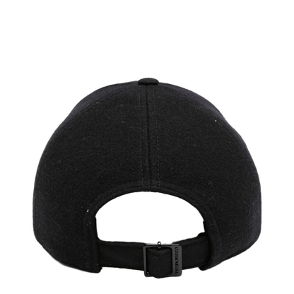 Wool Baseball Hat
