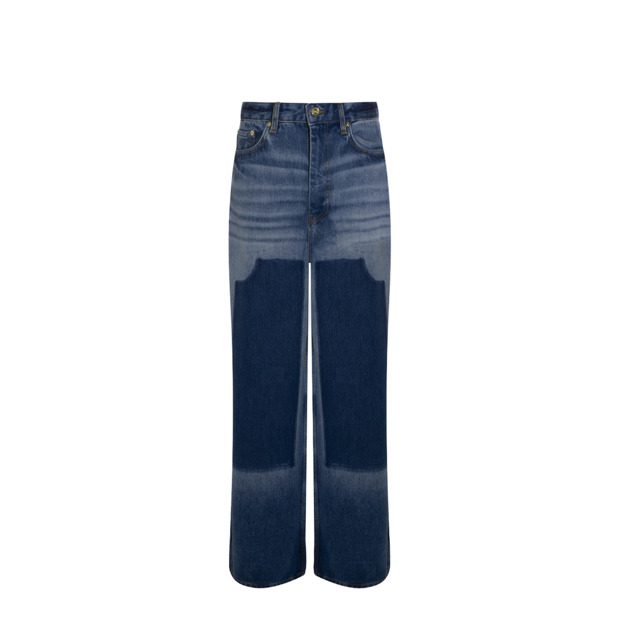 MAYFEYR - Ganni - Jeans - A1100060091