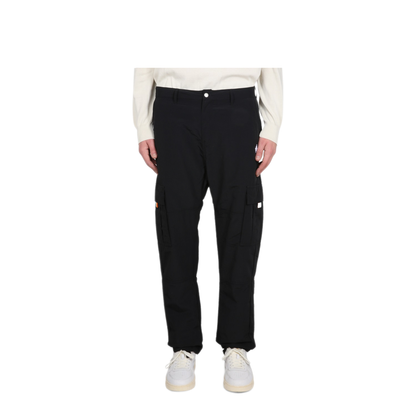MAYFEYR - MARCELO BURLON COUNTY OF MILAN - Cargo Cross Pants - CMCF014S23FAB0011001