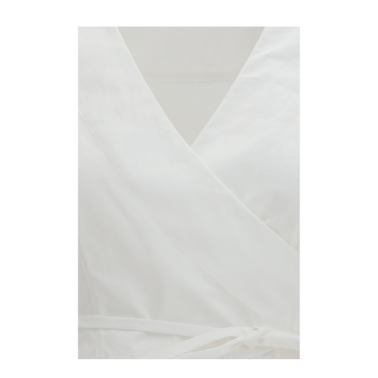 MAYFEYR - Jacquemus - Paysan Wrap Top - TOW00904AW00648