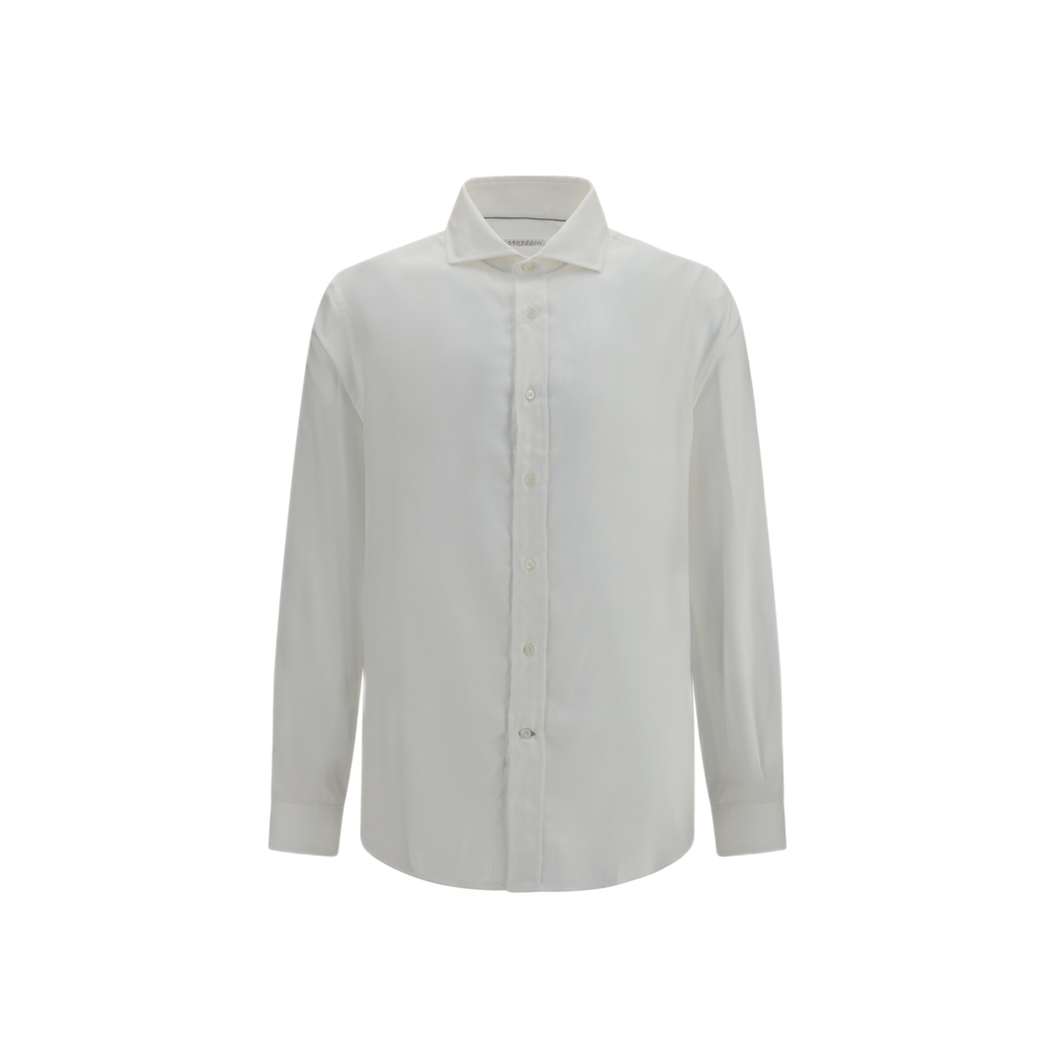 MAYFEYR - Brunello Cucinelli - Cotton Shirt - MY6370627C003