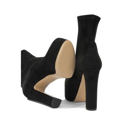MAYFEYR - Casadei - Boots And Ankle Boots - 1R532A1301ARCEU9000