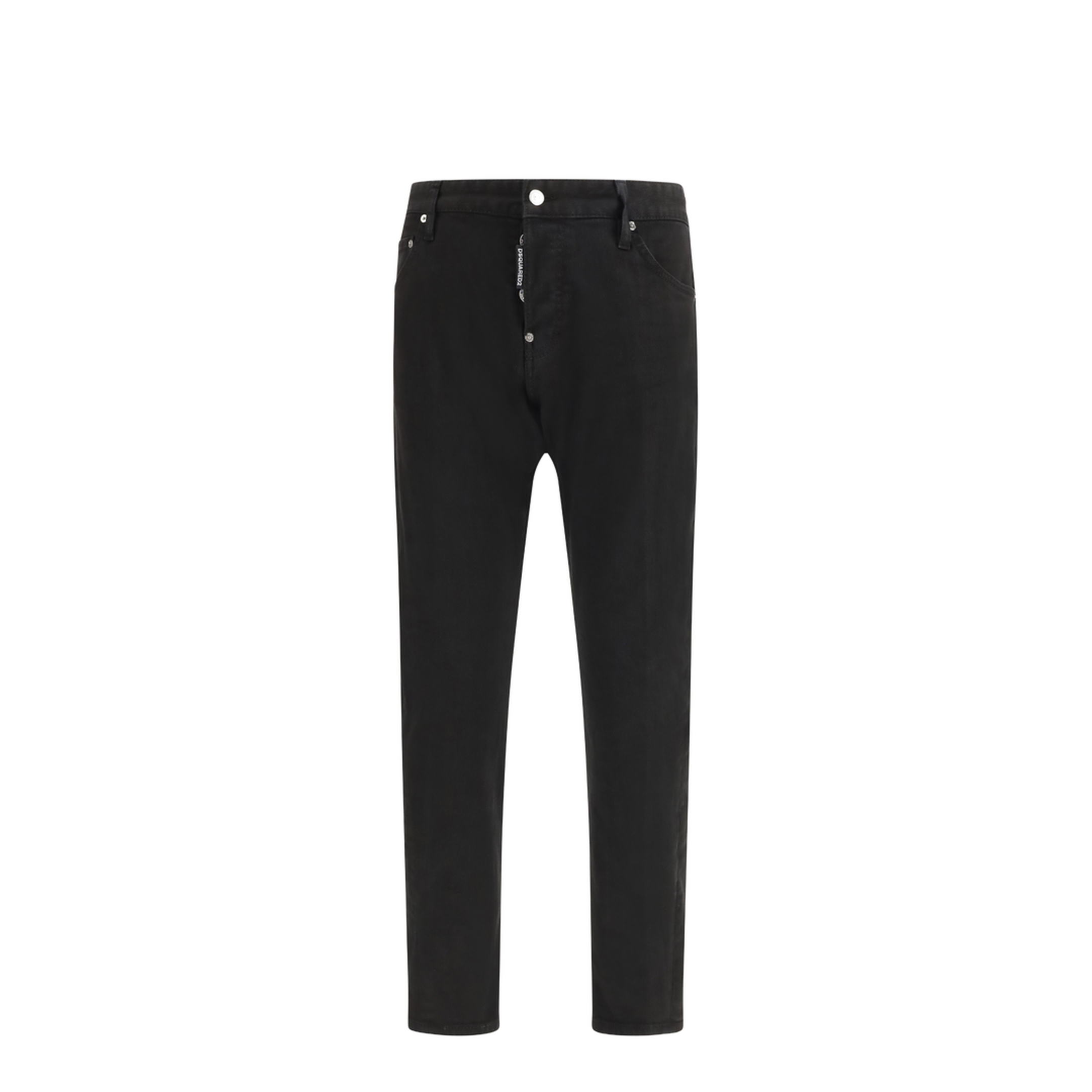 MAYFEYR - Dsquared2 - Slim Twist Washed Jeans - S74LB1869S39781