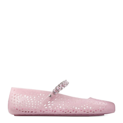 Flat Shoes Pink