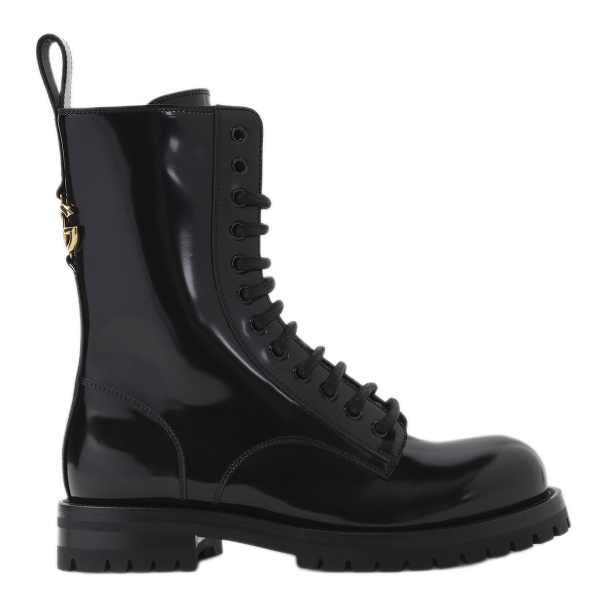 MAYFEYR - Dolce & Gabbana - Dolce Gabbana Boots - CT1126AQ23780999