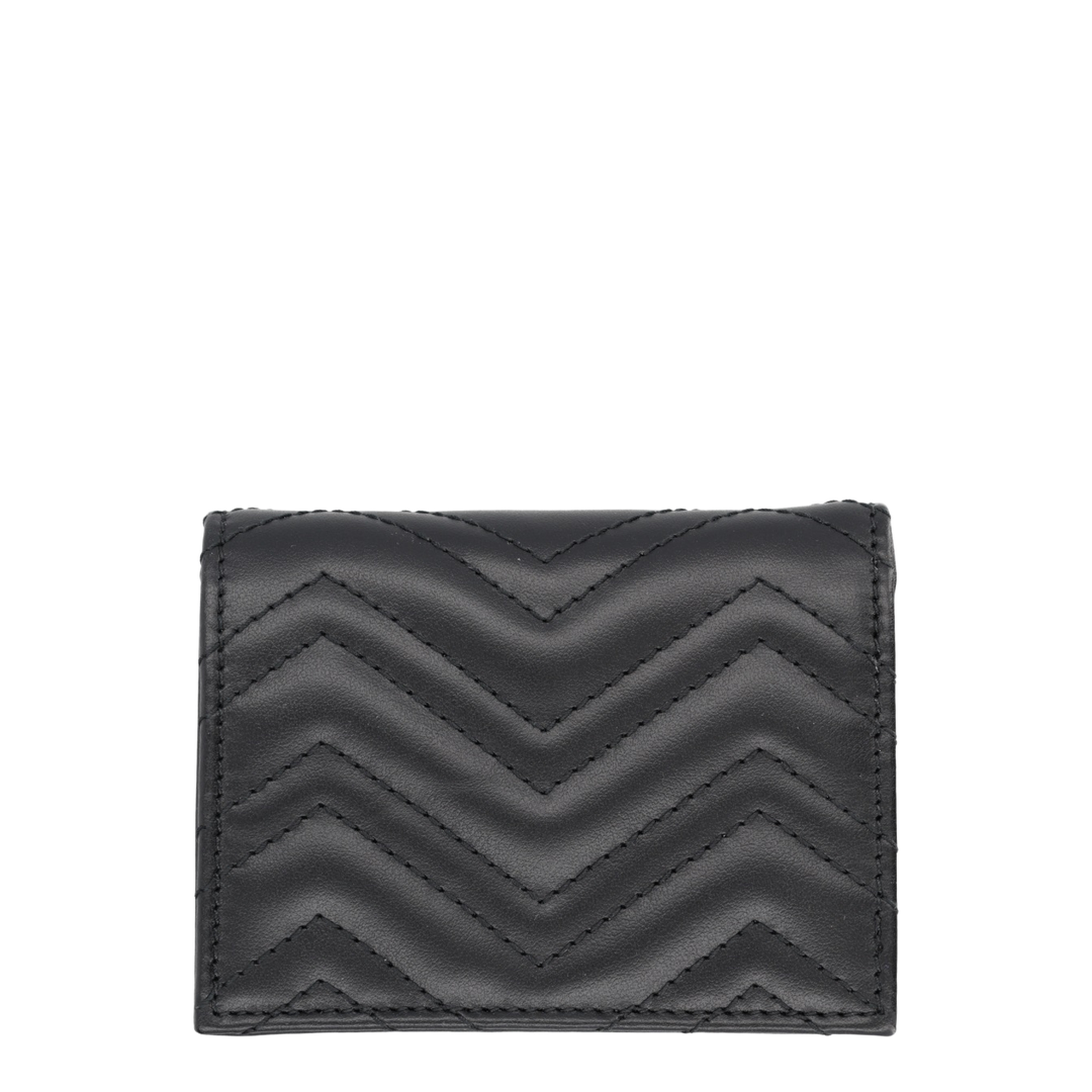 "Gg Marmont" Wallet