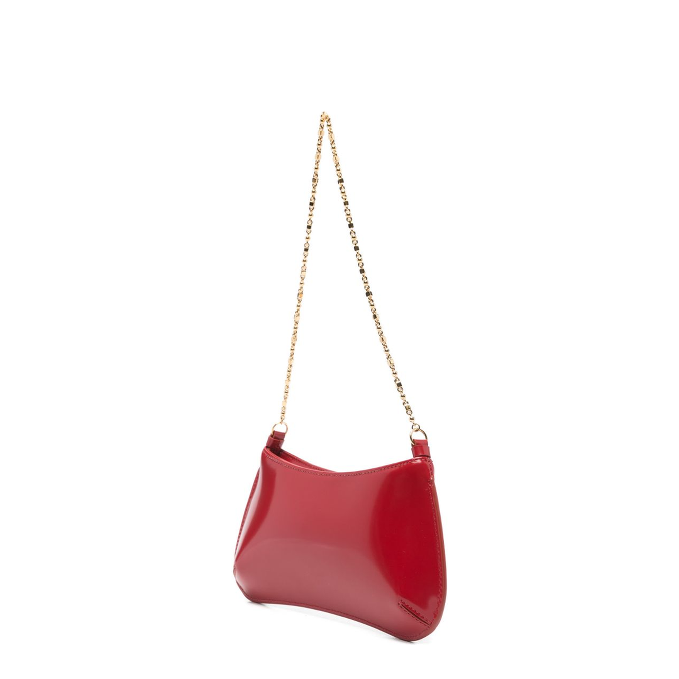 "Bisou Chaine" Bag Small