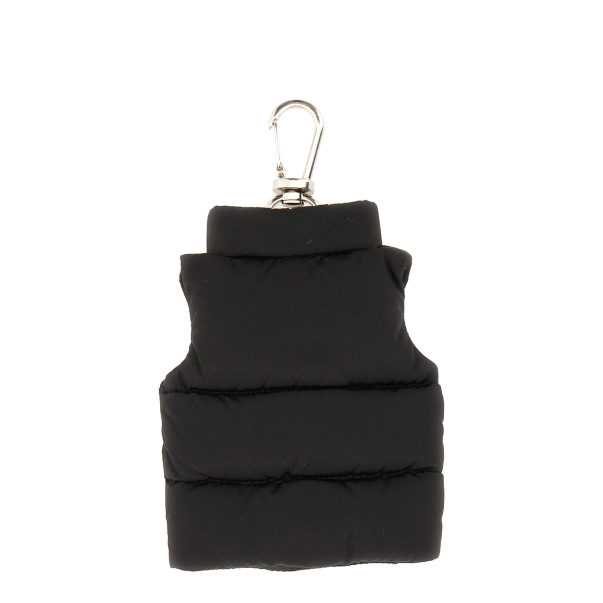 MAYFEYR - Moncler - Keychain In The Shape Of A Vest - 6F00002M7726999