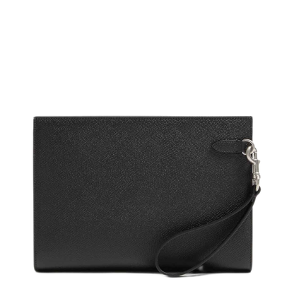 MAYFEYR - Valentino - Vlogo Signature Pouch - 8Y0P0AN7UAG0NO