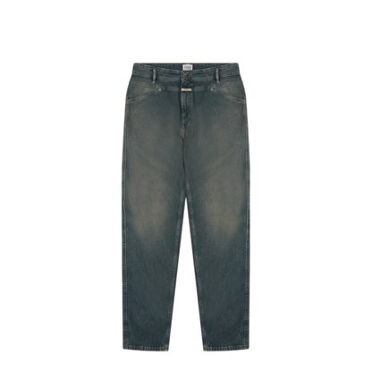 MAYFEYR - Closed - Jeans In Denim - C3230618S7WMBL
