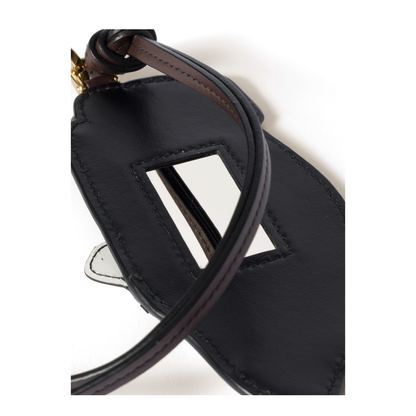Penny Loafer Trick Keychain