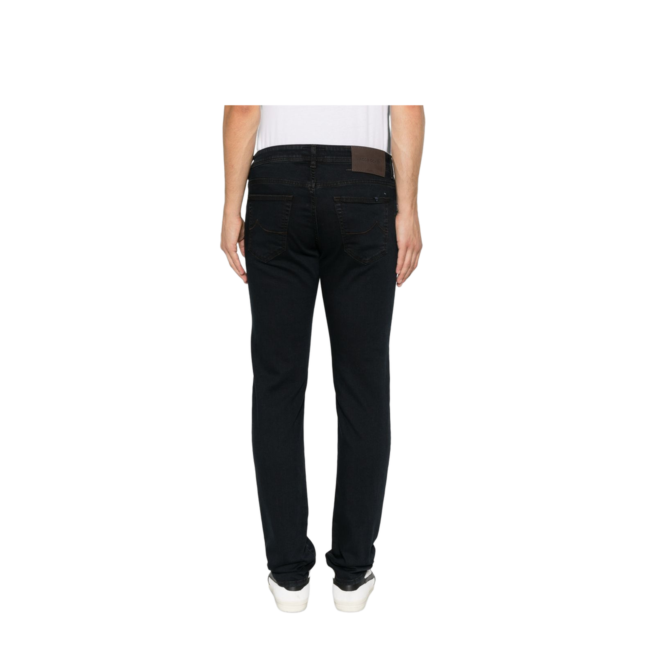 MAYFEYR - Jacob Cohen - Jeans Ink - JUMQE007030S3623R2100D