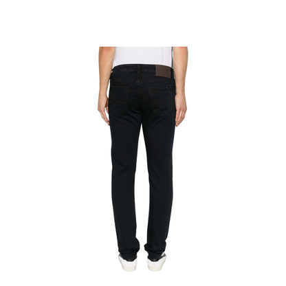 MAYFEYR - Jacob Cohen - Jeans Ink - JUMQE007030S3623R2100D