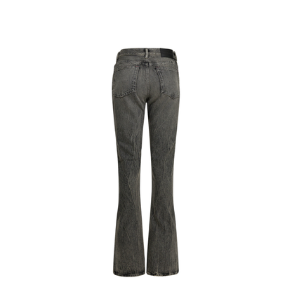 MAYFEYR - Acne Studios - Flared Jeans - A00570969