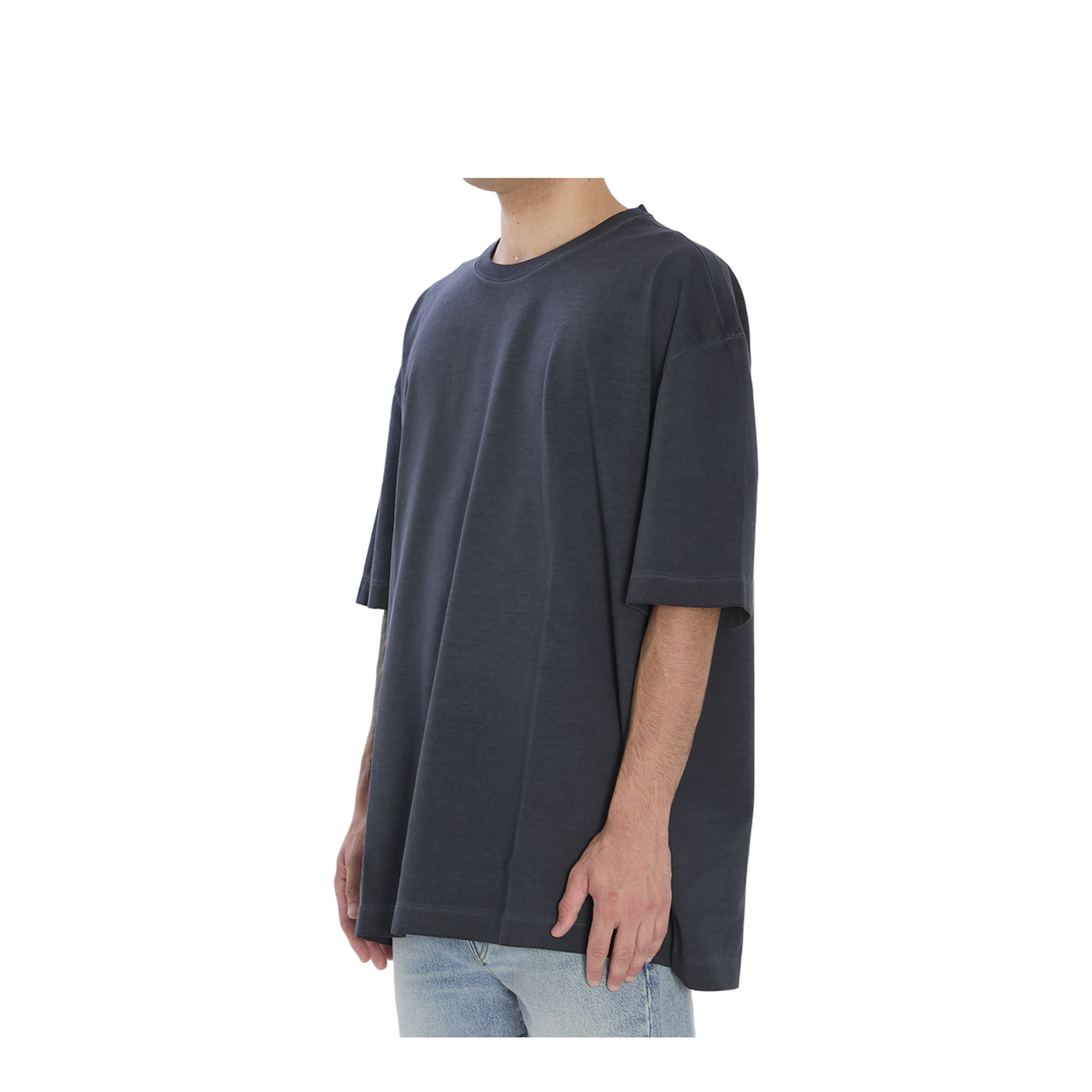 Craw Neck T-Shirt