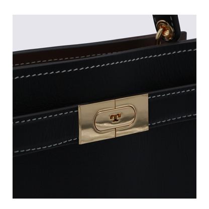 Petite Lee Radziwill Leather Bag