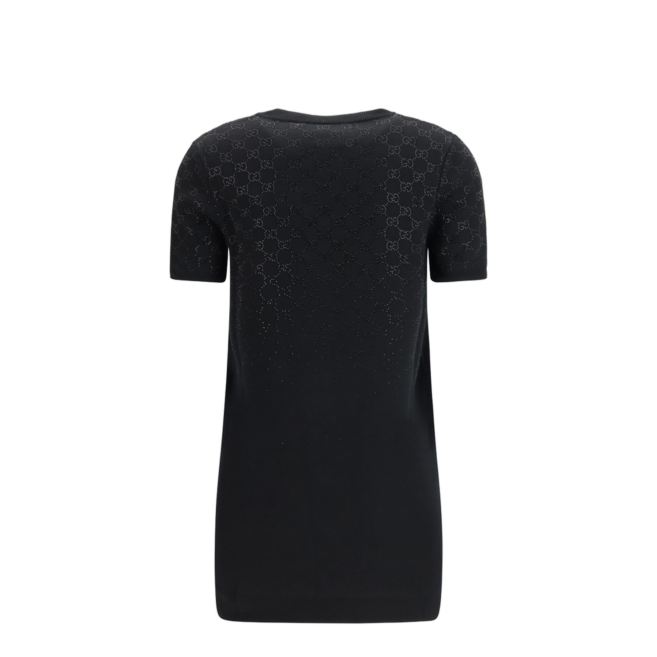 MAYFEYR - Gucci - Wool-Blend Mini Dress - 852066XKFB3
