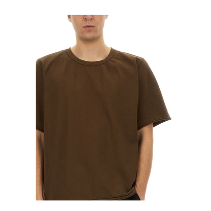 MAYFEYR - Uma Wang - Cotton T Shirt - UM1530UW600