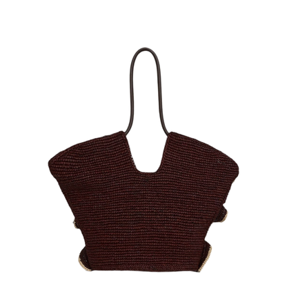MAYFEYR - Zimmermann - Brown Bag - 7263XS26A2CHO