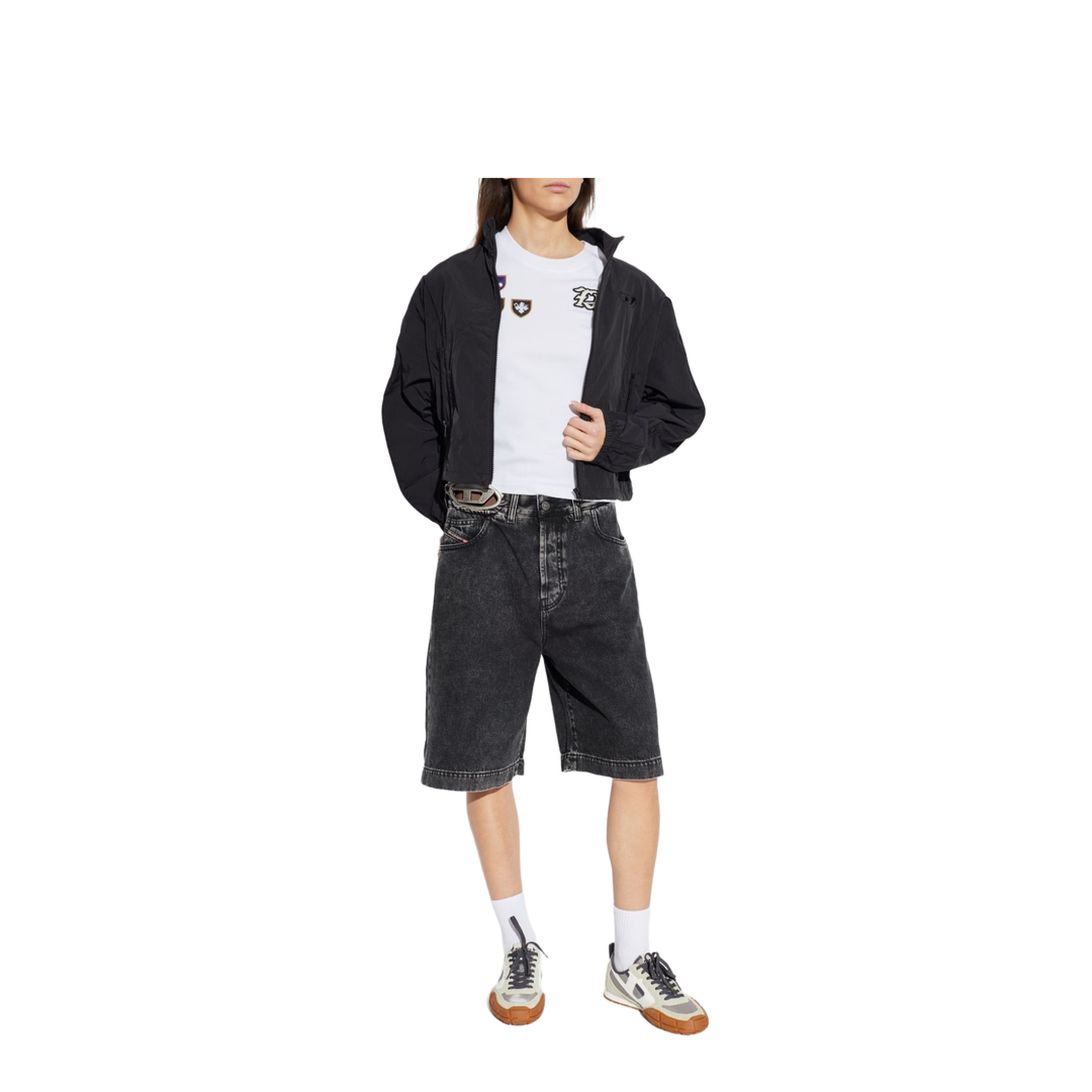 Shorts Black